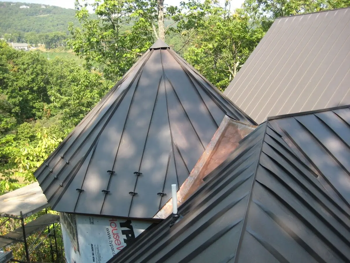 Professional Gutter Cleaning by Craftsman Roofing in Fortuna Foothills